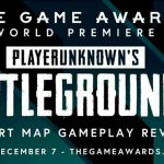 7 декабря мир увидит пустыню карту в PUBG