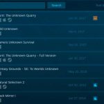 Разработчики называют свои игры PUBG, чтобы они стали популярнее в Steam