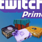 Twitch Prime и Куча скинов PUBG бесплатно. ГАЙД