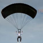 Разработчики рассказывают о новой системе парашютирования