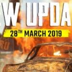 Обновление PUBG Lite от 28.03.2019 - патч # 05