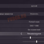 Как убрать подтормаживания в PUBG - совет от разработчиков