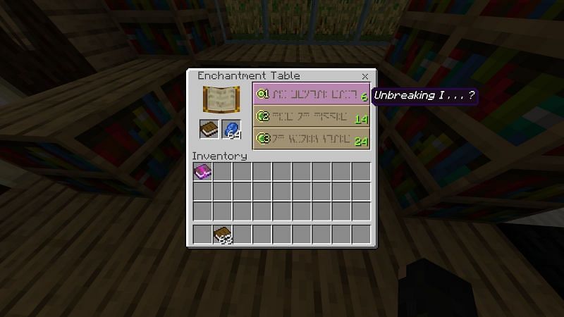 Как Разочарование в Minecraft4