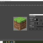 Как рисовать в Майнкрафте