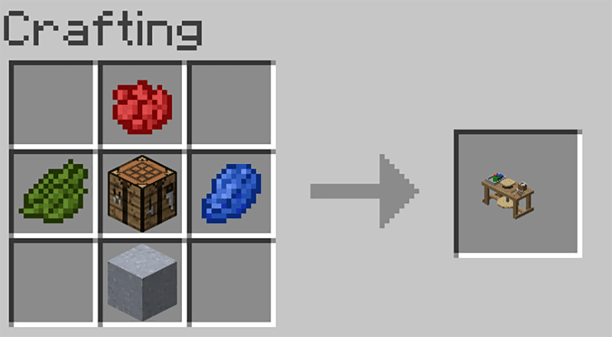 DecoCraft Minecraft Mod6